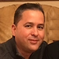 Francisco J Morel