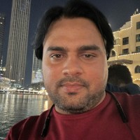 Nouman Qureshi