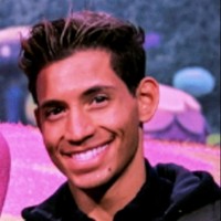 Elliot Bardekoff