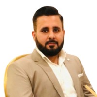 Zeeshan Tahir