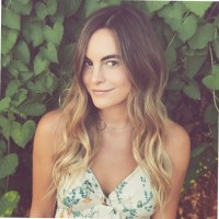 Madeline Burt