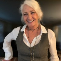 Joy Dawn McInroe