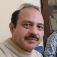 Ram Kumar Mishra