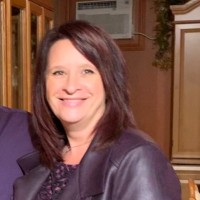 Gisèle Carrière