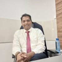 Prudwiraj Sanamandra