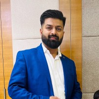 Purvesh Desai