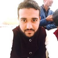 Arsalan Mohammed
