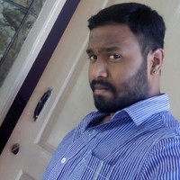 Avinash B