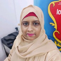 Asma Shaikh