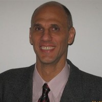 Jorge Luiz Pelegrino