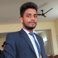 Ravi Kumar Yadav