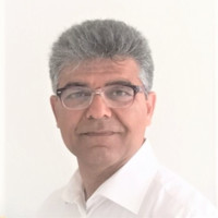 Saeed Enkeshafi