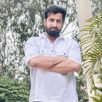 Bharath Chakravarthy