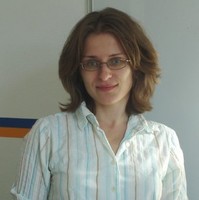 Mariya Syzonenko