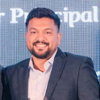 George Varghese
