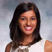 Rupal Parikh