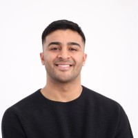Kyle Pereira