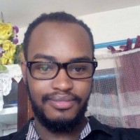 Dennis Musembi