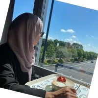 Zahra Nait El Housse