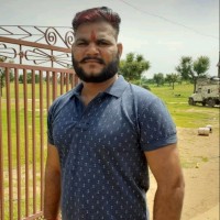 Laxman Singh