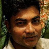 Debjit Roy, PhD