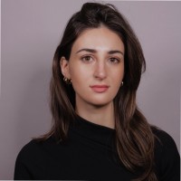Salome Mikeladze