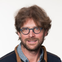 Laurent Duding