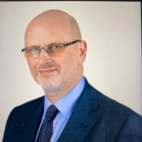 David Vernon