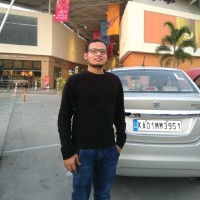 Hosuru Lakshmikanth
