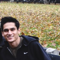 Maaz Ahmed