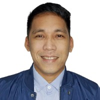 Alvin Adrian Oco