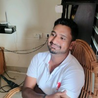 Abinash Ganesh
