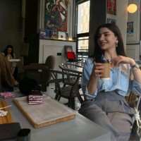 Zeynəb Hacıyeva