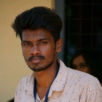 Nikhil Devasia