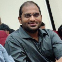 Ravi Teja Battula