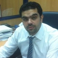 Mohamed Salah El Din
