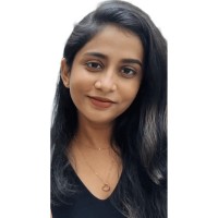 Reshma Anand