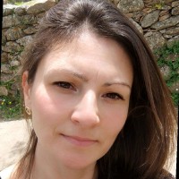 Evelina Cotrubenco