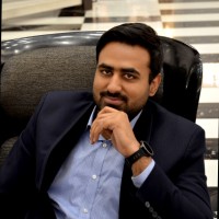 Syed Hyder