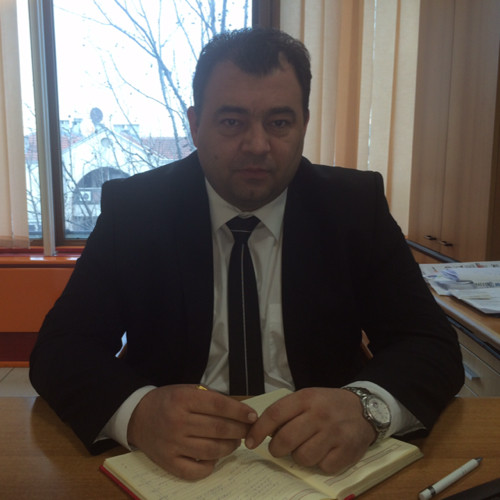 Zoran Drašković