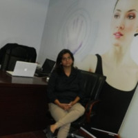 Smita Bharsakle