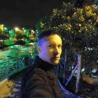 Sergio Espinosa B.