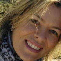 Fabiana Patricia Spindola Correia