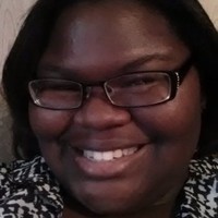 Elysha Spriggins