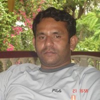 Harsha Naidu