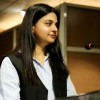 Preeti Thakur