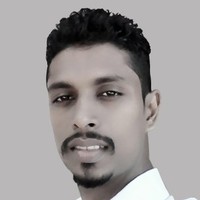 Janith Sasanka Athukorala