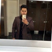Kaushlendra Goyal