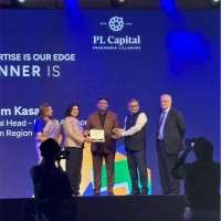 Vikram Kasat