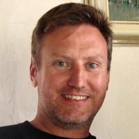 Wayne Smith